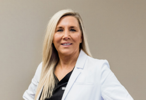 Dr. Andrea Little