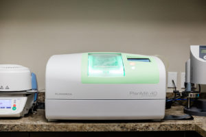 dental crown technology