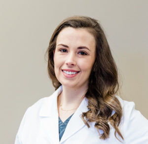 Dr. Bright headshot