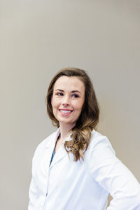 Dr. Bright headshot