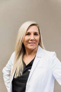 Dr. Little headshot