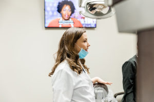 Dr. Bright