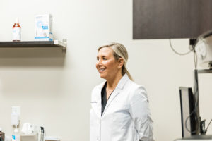 Dr. Little