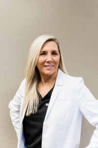 Dr. Little headshot