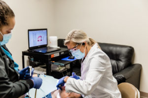 Implant Dentistry