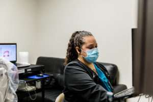 reading x-rays