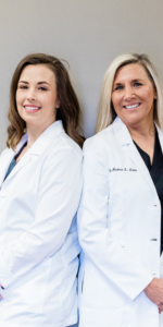 Drs. Little and Bright