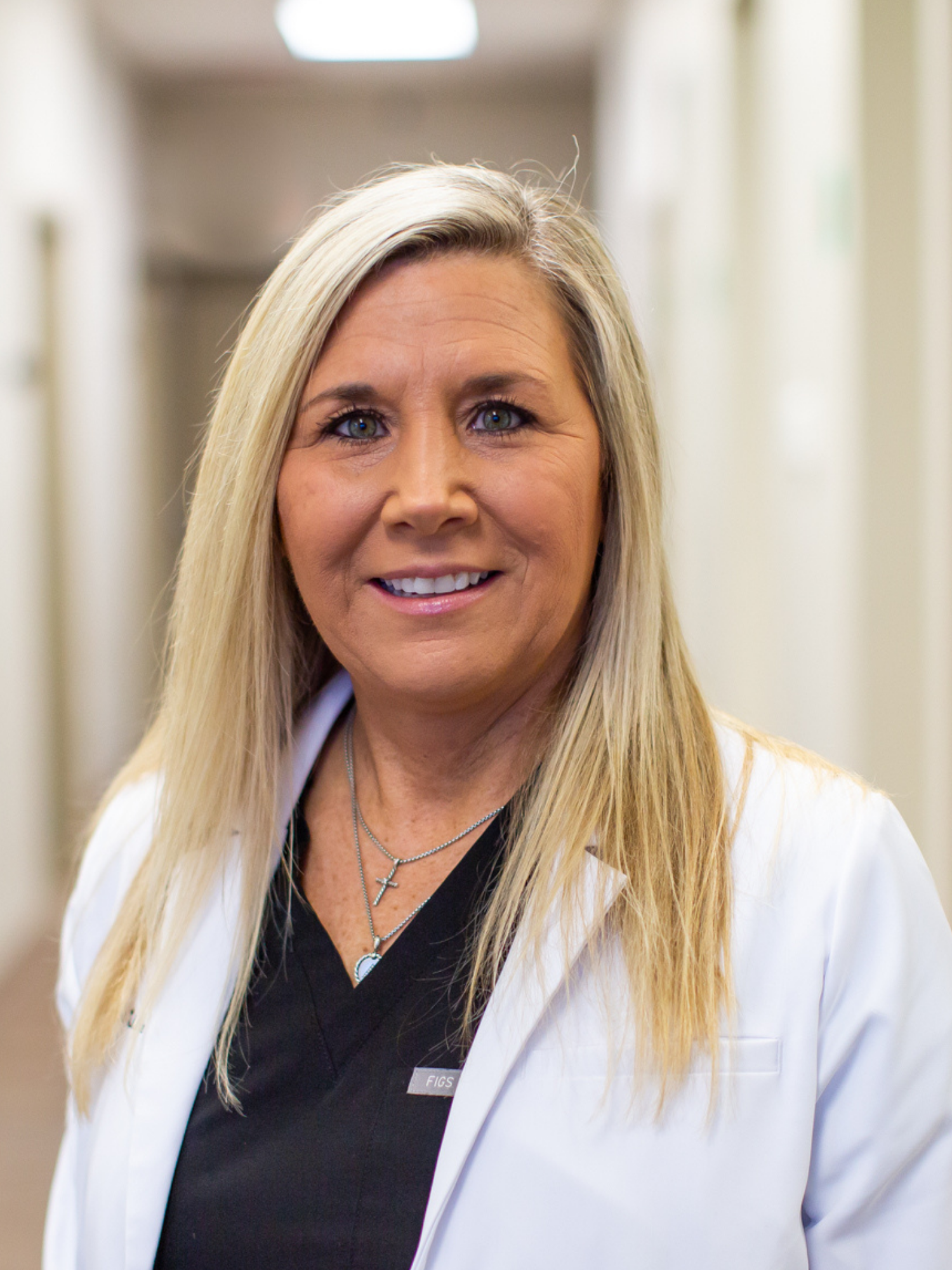 Dr. Little