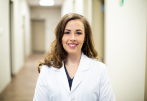 dr bright