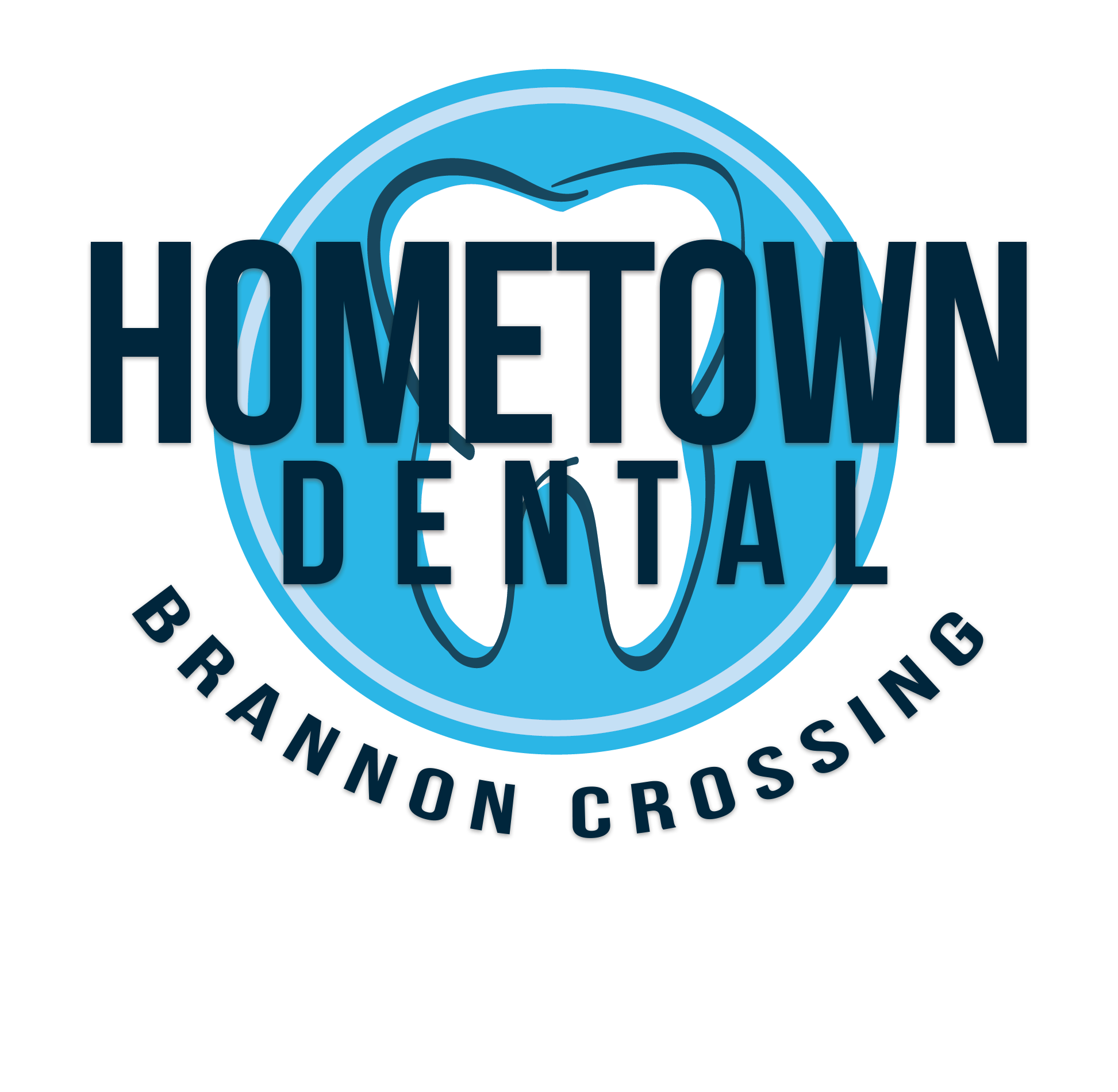 Hometown Dental Brannon Crossing